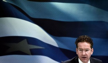 Szef eurogrupy otwarty na pomysły Greków