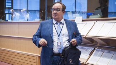 Szef europejskiej chadecji: Saryusz-Wolski nie ma szans. I on to wie