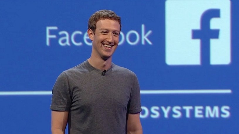 Szef Facebooka jest już 3. najbogatszym człowiekiem na naszej planecie /Geekweek