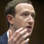 Szef Facebooka przyznaje, że Cambridge Analytica miała dostęp do jego danych
