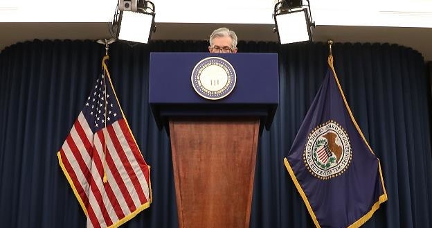 Szef Fed czeka na nowego prezydenta USA /AFP