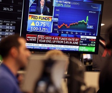 Szef Fed miażdży nadzieje rynków
