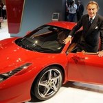 Szef Ferrari chce zrezygnować z prezydentury w FOTA