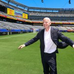 samolot Szef FIFA zbulwersował świat. Lata na wszystkie mecze prywatnym samolotem