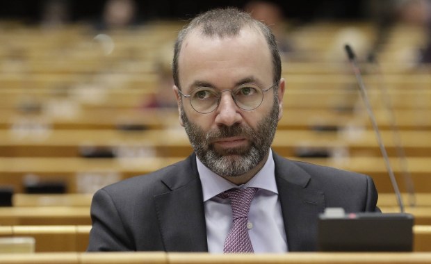 Szef frakcji EPL: Polska odmawia wykonania decyzji TSUE ws. Izby Dyscyplinarnej SN