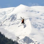 Szef francuskiego MSW apeluje o ostrożność w Alpach po śmierci polskiej alpinistki