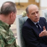 Szef FSB oskarżył NATO o ataki na rosyjskie bazy wojskowe