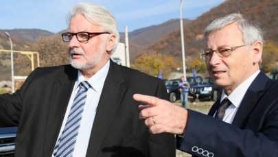 Szef gabinetu Waszczykowskiego: Istnienie Ukrainy nie jest warunkiem istnienia wolnej Polski