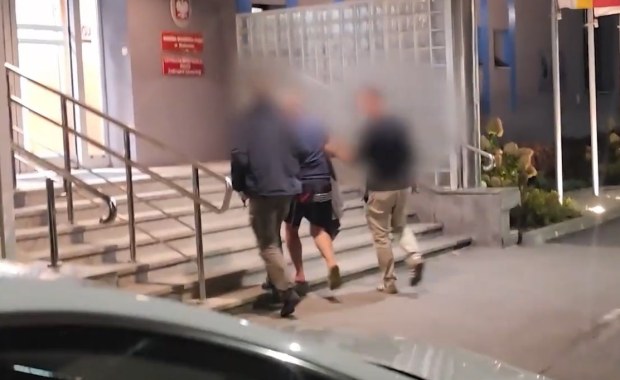 Szef gangu deportowany do Polski. Ukrywał się 20 lat w Dominikanie