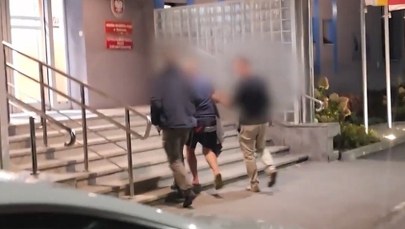 Szef gangu deportowany do Polski. Ukrywał się 20 lat w Dominikanie