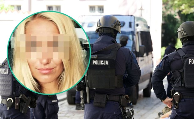 ​Szef gangu pseudokibiców Cracovii skazany. Wyrok także dla Magdaleny L.