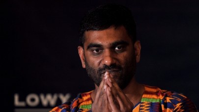 Szef Greenpeace'u do Putina: „Oferują własną osobę jako poręczenie” 