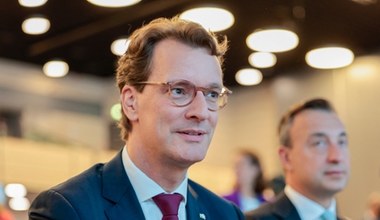 Szef grupy w Bundestagu o reparacjach. "Powinniśmy bardzo poważnie potraktować roszczenia Polski"