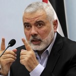 Szef Hamasu znalazł się na czarnej liście terrorystów