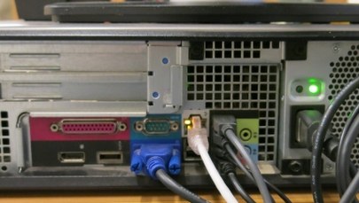 Szef holenderskiego wywiadu ostrzega przed aktem cybersabotażu