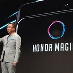 Szef Honora: nadchodzą nowe smartfony z serii Magic