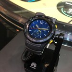 Szef Huawei nie widzi przyszłości dla smartwatchy