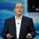 Szef Intela, Paul Otellini, przechodzi na emeryturę 