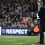 Szef Interu wkurzył się na Jose Mourinho