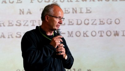 Szef IPN nie przyjął dymisji prof. Szwagrzyka