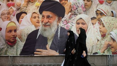 Szef irańskiego MSZ: Duża szansa na dyplomatyczne rozwiązanie