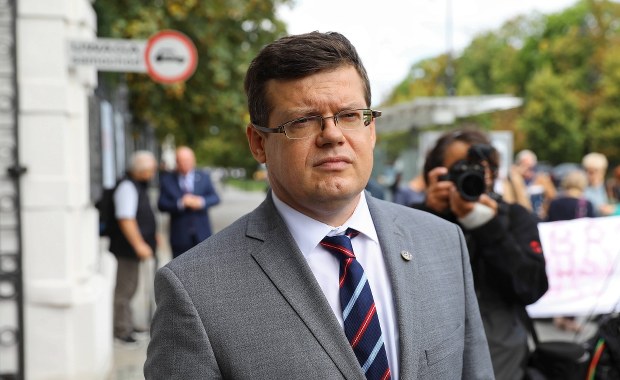 Szef Iustitii o Izbie Dyscyplinarnej SN: Równie dobrze mógłbym się stawić przed Klubem Sympatyków Białego Misia w Zakopanem