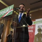 Szef Jobbiku zrezygnował ze stanowiska. "Spełniam moją obietnicę"