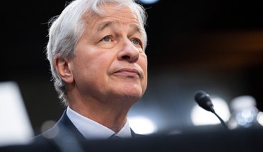 Szef JPMorgan: Recesja w USA wciąż jest możliwa