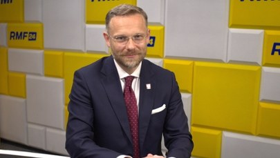 Szef Kancelarii Prezydenta kwestionuje transpłciowość. "Może ktoś będzie zły..."