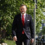 Szef kancelarii prezydenta w prokuraturze. "W idiotycznej sprawie"