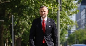 Szef kancelarii prezydenta w prokuraturze. "W idiotycznej sprawie"