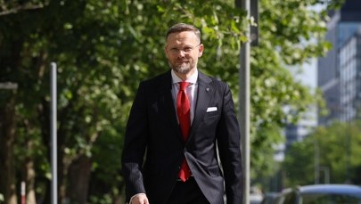Szef kancelarii prezydenta w prokuraturze. "W idiotycznej sprawie"