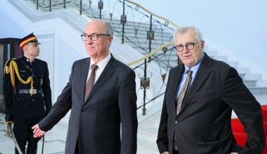 Szef Kancelarii Sejmu o przyspieszonych wyborach. Musiałoby wydarzyć się jedno