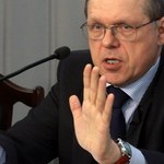 Szef Kancelarii Sejmu: Oddać nagrodę? "Mam inne refleksje w tej sprawie"