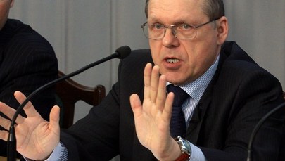 Szef Kancelarii Sejmu: Oddać nagrodę? "Mam inne refleksje w tej sprawie"