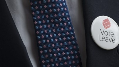 Szef KE bez ogródek ws. Brexitu. "Wyjście oznacza wyjście"