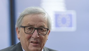 Szef KE Juncker przeciwko zmianom w zasiłkach na dzieci