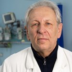Szef kliniki kardiochirurgii szpitala we Lwowie: Paradoksalnie wojna przyczynia się do rozwoju medycyny