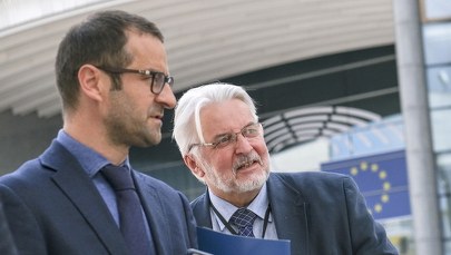 Szef komisji PE: Raport nt. praworządności i demokracji w Polsce trzeba uzupełnić