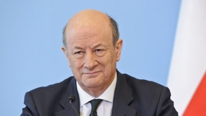 Szef komisji śledczej ds. VAT: Rostowski i Modzelewski powinni być pierwszymi świadkami