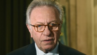 Szef Komisji Weneckiej: Mamy nadzieję, że razem wykonamy pracę przydatną dla Polski