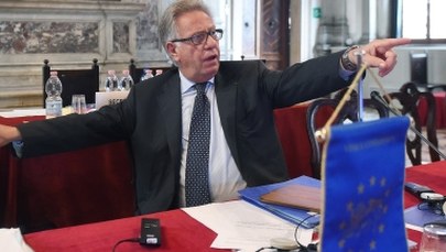 Szef Komisji Weneckiej o uwagach polskiego rządu: Słowa, których Komisja nie akceptuje