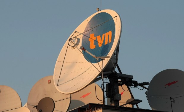 ​Szef KRRiT proponuje rozbrojenie "lex TVN"