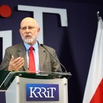 Szef KRRiT przed Trybunał Stanu. Komisja zadecydowała