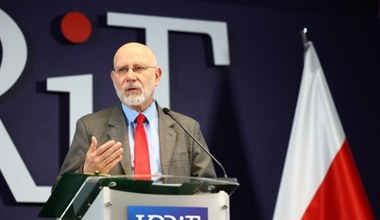Szef KRRiT przed Trybunał Stanu. Komisja zadecydowała