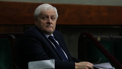 Szef KRS Dariusz Zawistowski zrezygnuje z pełnienia funkcji