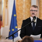 Szef KRS Leszek Mazur odwołany. To on zablokował proceder drenowania budżetu Rady