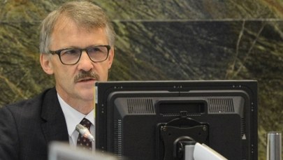 Szef KRS: Nie zabiegamy o odzyskanie praw członka Europejskiej Sieci Rad Sądownictwa