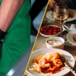 napad na bank Szef kuchni rabuje banki. Trzy napady w jeden dzień