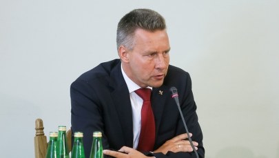 Szef lotniska w Gdańsku: Nie wiedziałem, że szef Amber Gold mnie oszuka